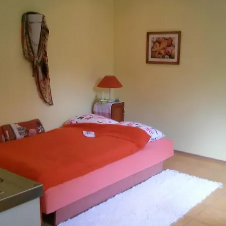 Kucko Apartment Keszthely