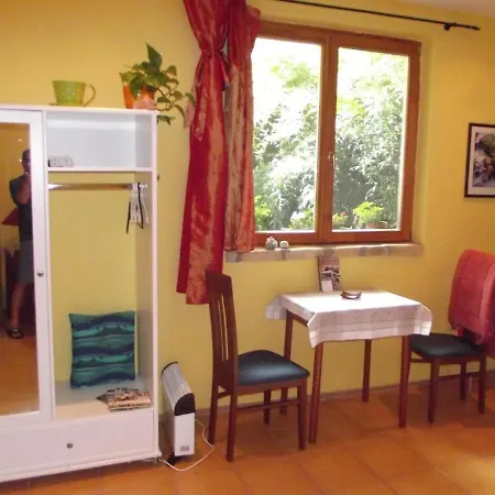 Apartment Kucko *