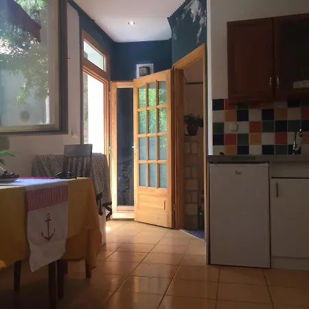 Kucko Apartment