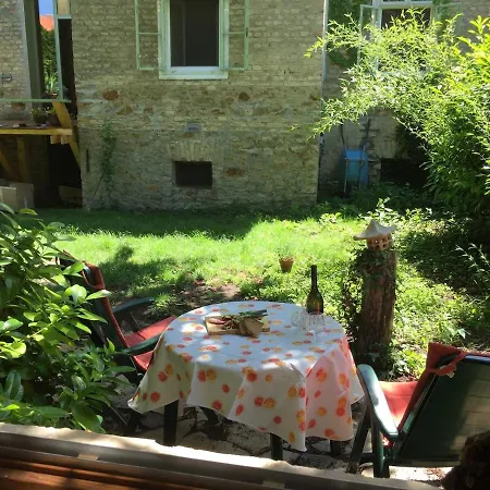 Apartment Kucko