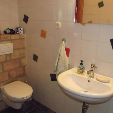 Apartment Kucko *