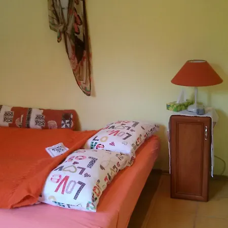Kucko Apartment *