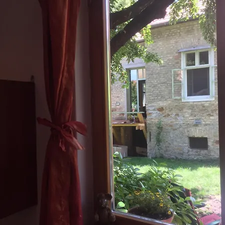 Apartment Kucko *